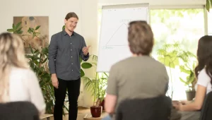Vorträge und Workshops